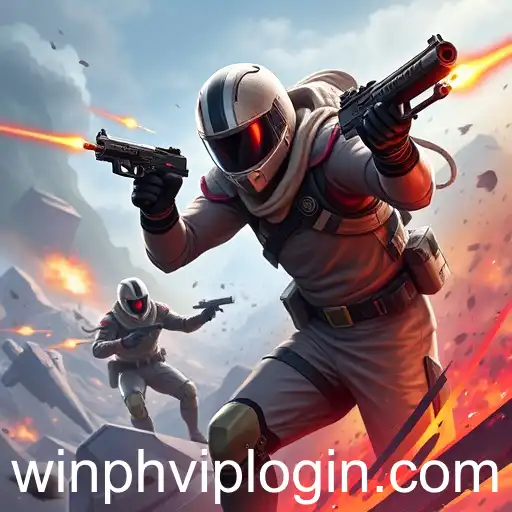 Exploring Action Games on the Winph Platform: A Thrilling Adventure Awaits