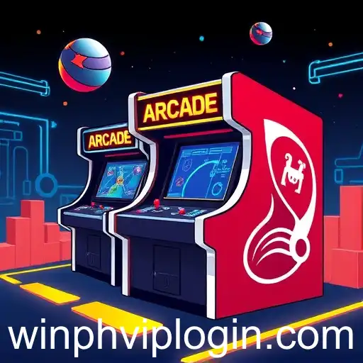 Exploring the Exciting World of 'Arcade Games' on Winph
