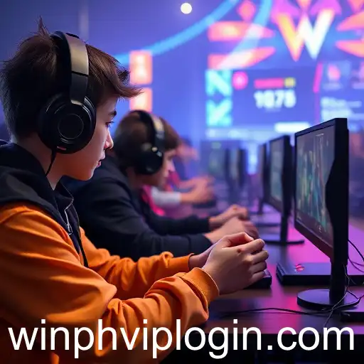 The Evolution of Gaming in 2025