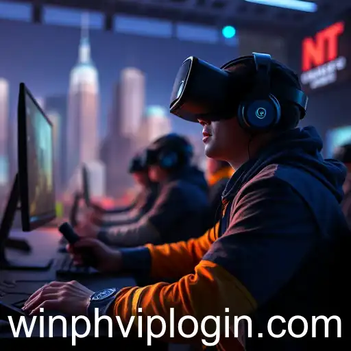 The Evolution of Online Game Platforms