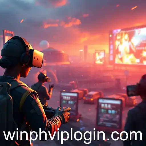 Gaming Trends and Innovations in 2025