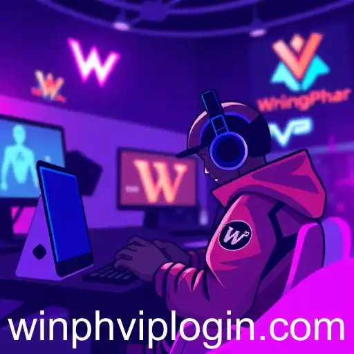 The Rise of Winph in the Gaming Industry