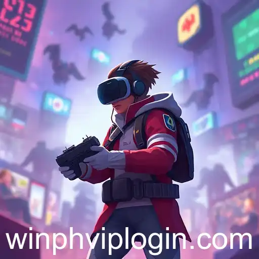 The Rise of Winph in Gaming