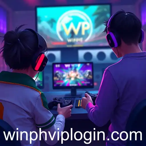 Shaping The Future of Gaming: Winph's Impact on 2025
