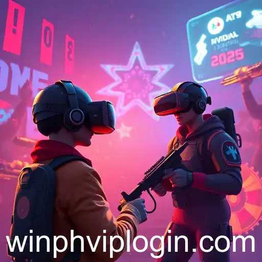 Gaming Industry Trends and Winph's Impact