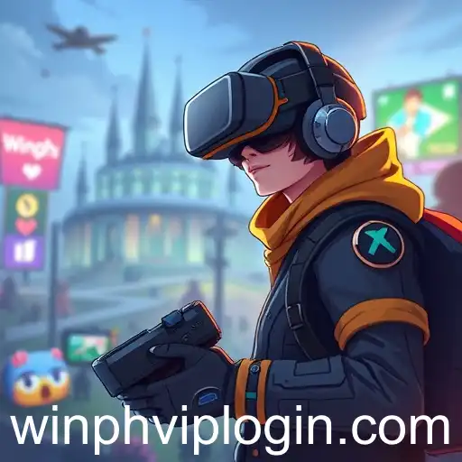 Winph: Revolutionizing Online Gaming in 2025