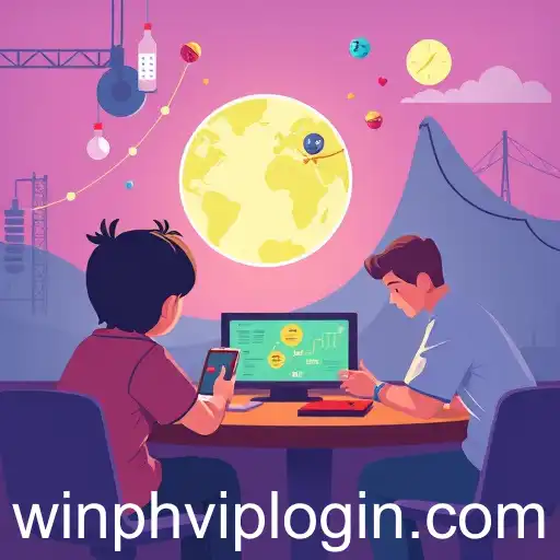 Educational Games: Enhancing Learning Experiences with Winph