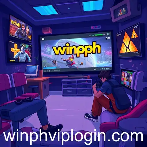 Emerging Trends in Online Gaming