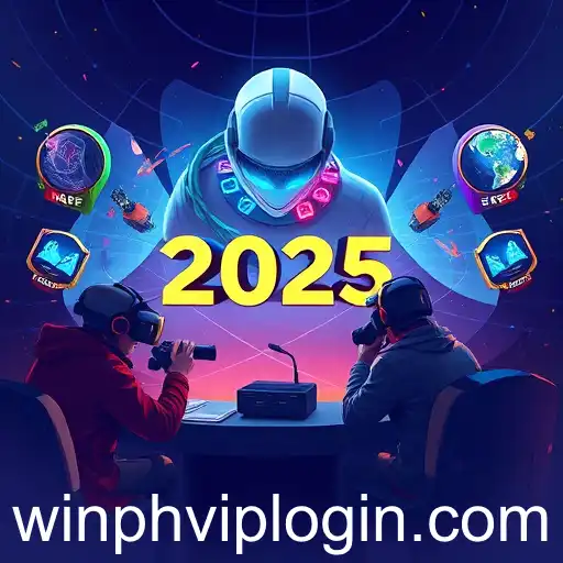 Gaming Trends and Innovations in 2025