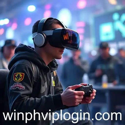 Gaming Trends and Evolution