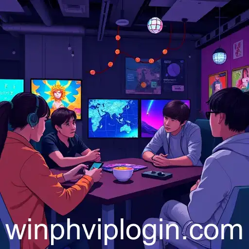 The Rise of Online Puzzle Communities