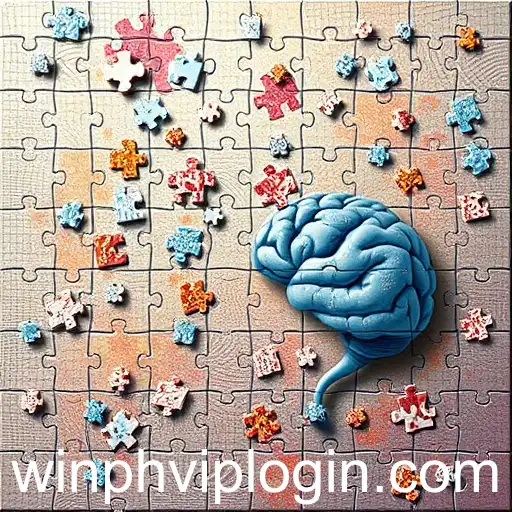 Exploring the Allure of Puzzle Games: A Gateway to Cognitive Entertainment
