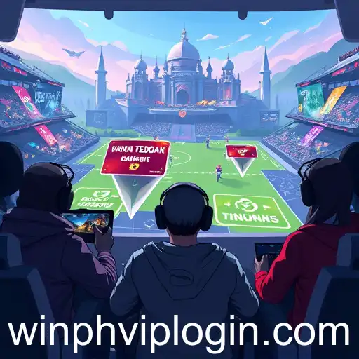 The Rise of Online Gaming Communities