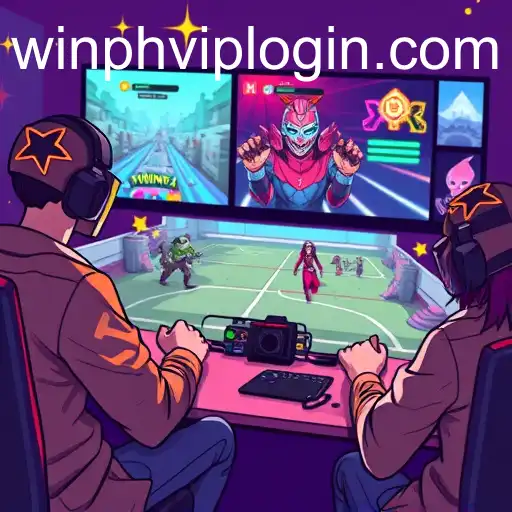 The Rise of Winph in Online Gaming