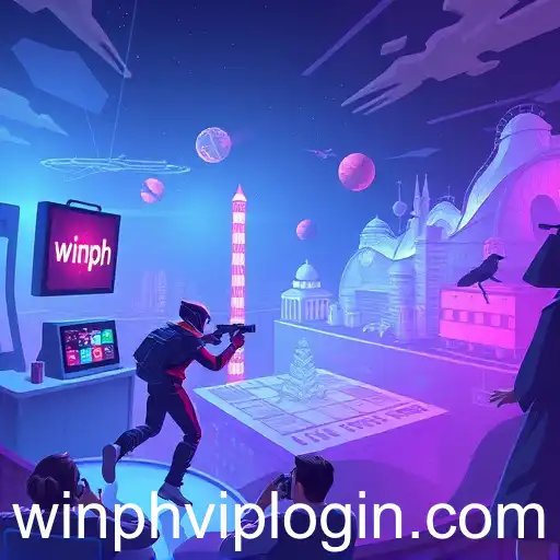The Rise of Winph in the Gaming World