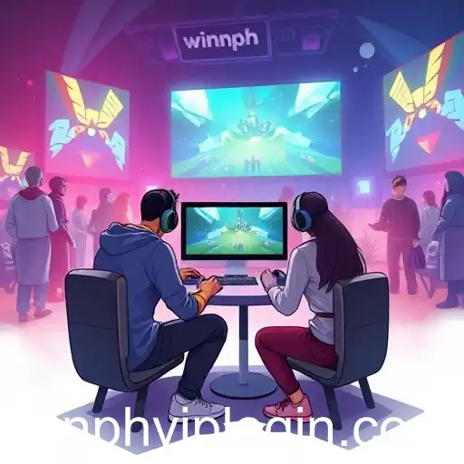 The Rise of Online Gaming Communities