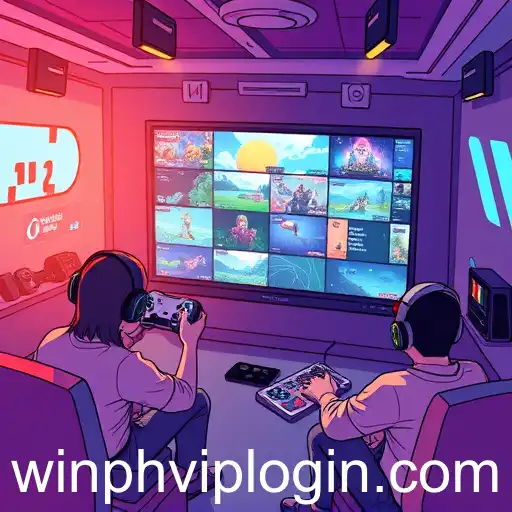 The Rise of Online Gaming Hubs in 2025