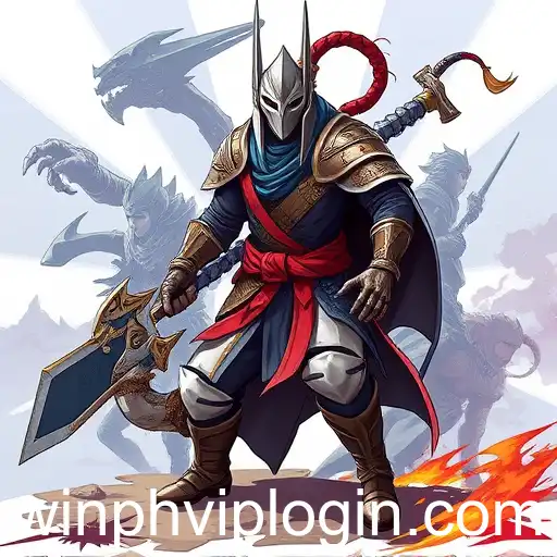 Exploring the World of RPG Games on Winph