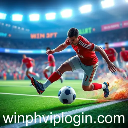 Exploring the Thrilling World of 'Sports Games' on Winph