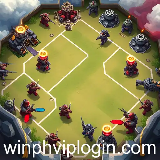 Exploring the World of Strategy Games: The Rise of 'Winph'