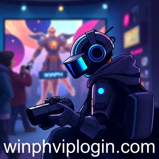 Shaping The Future of Gaming: Winph's Impact on 2025
