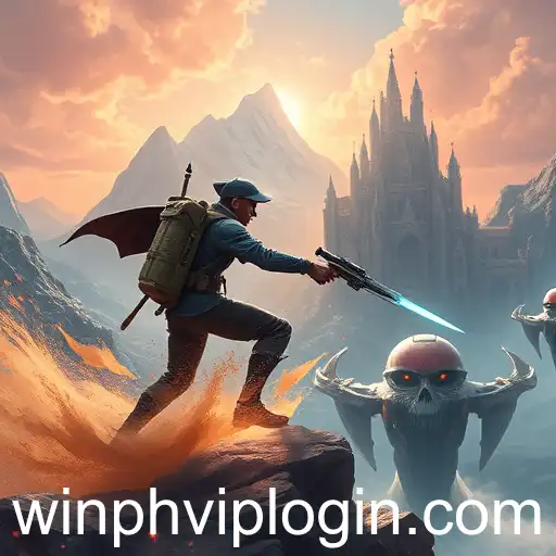 Winph: Gaming Revolution and Community Engagement